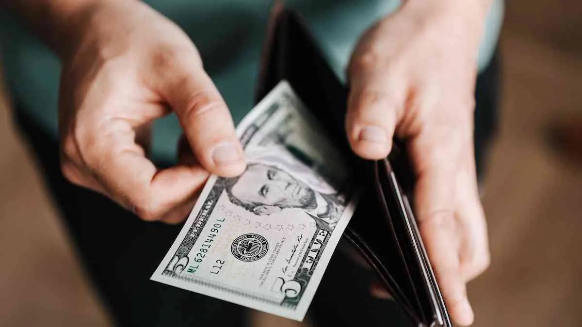 Dólar hoy precio