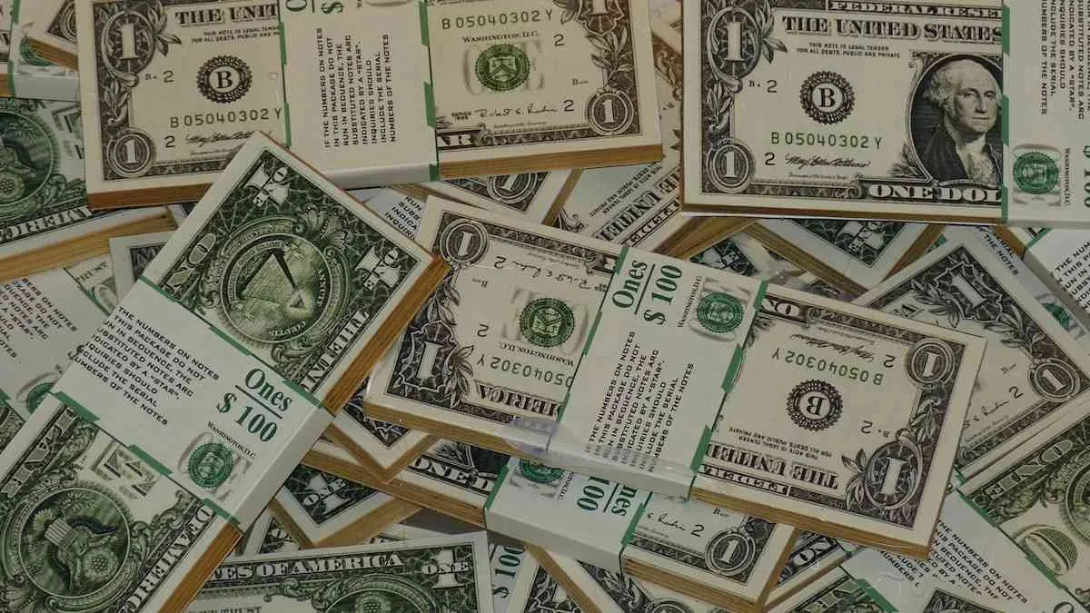 Dolares Cotización