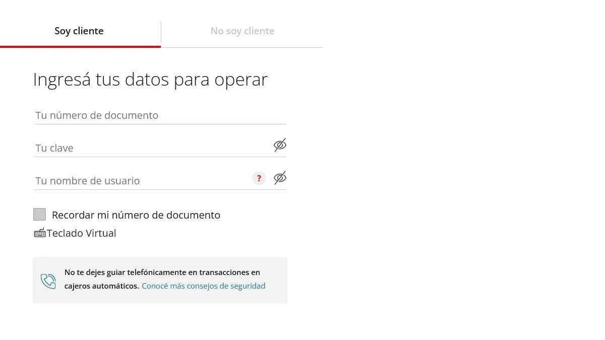 banco santander online