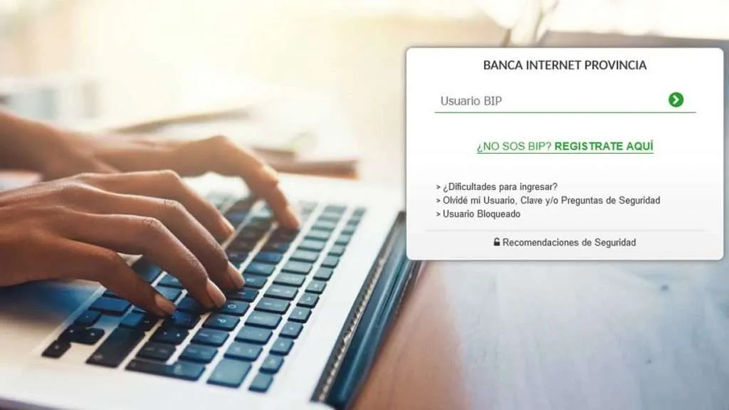 homebanking provincia