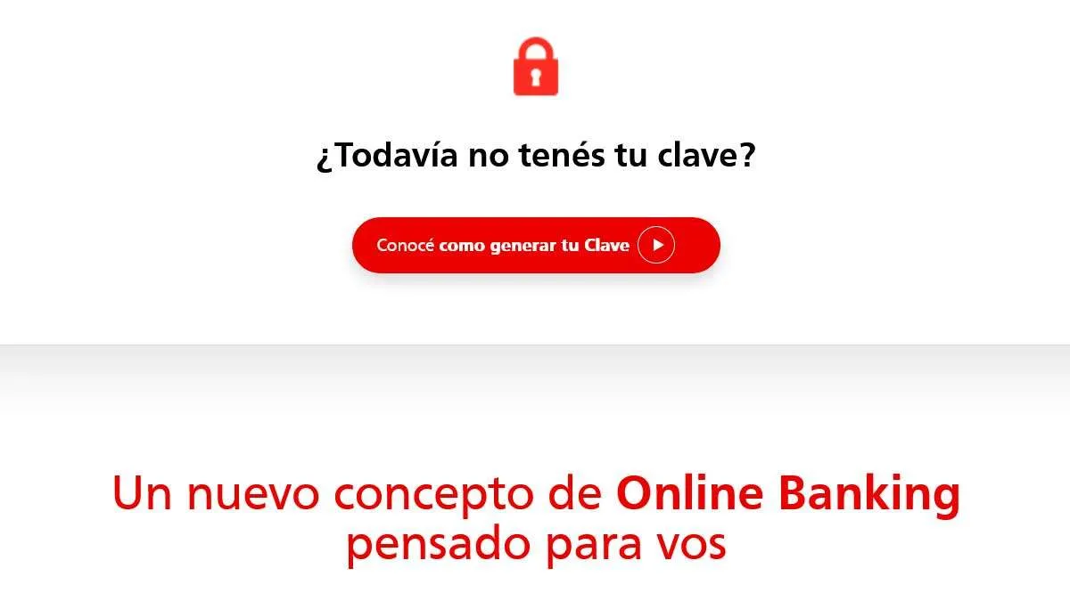 santander homebanking