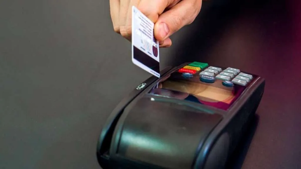 tarjeta visa en argentina