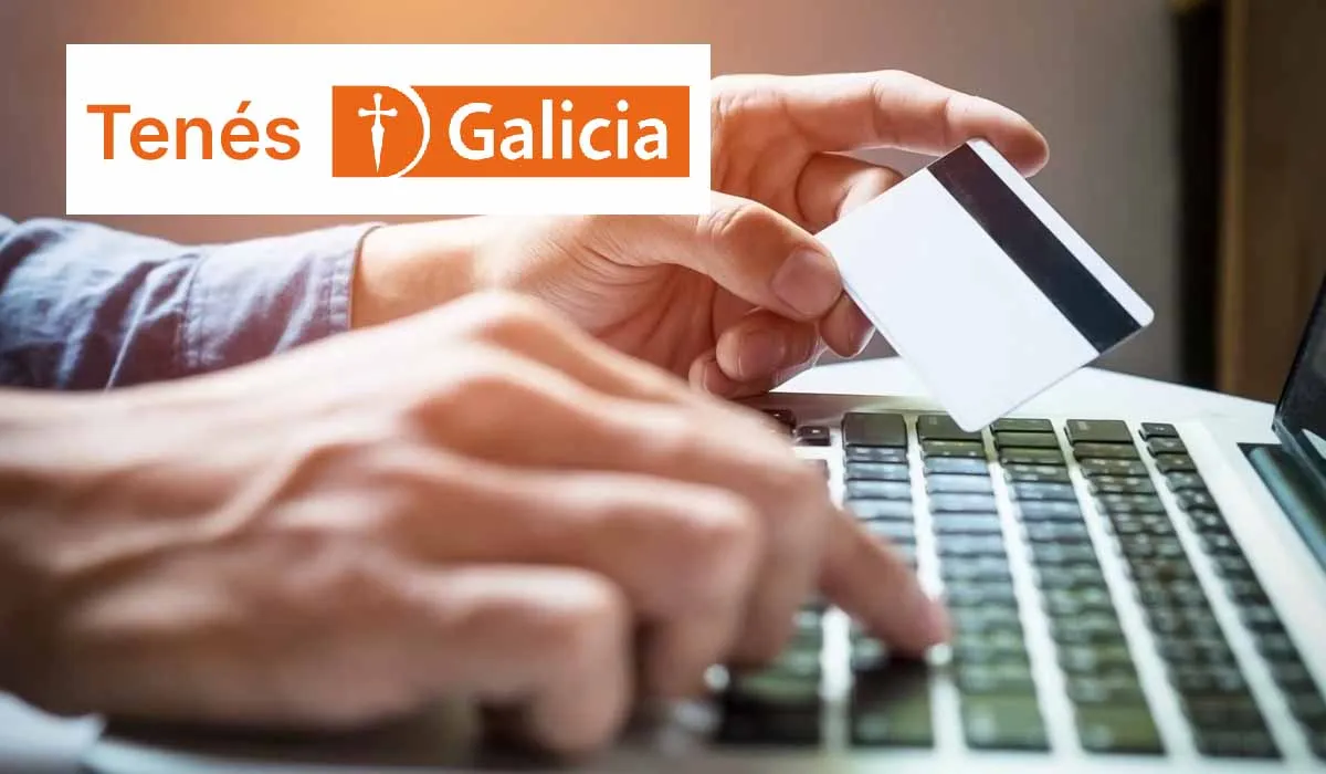 crear usuario galicia
