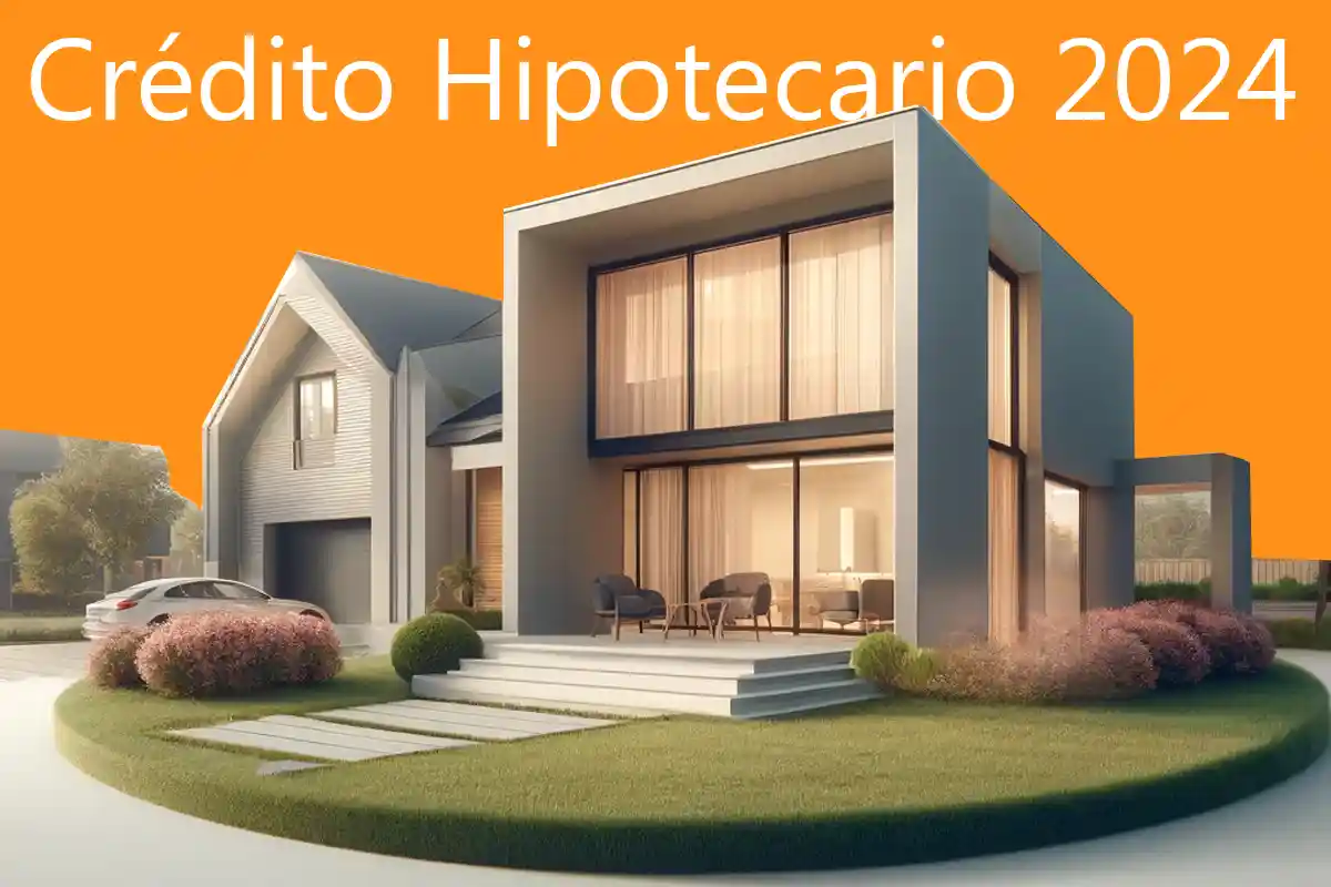 Crédito hipotecario UVA de 250 millones - 2024