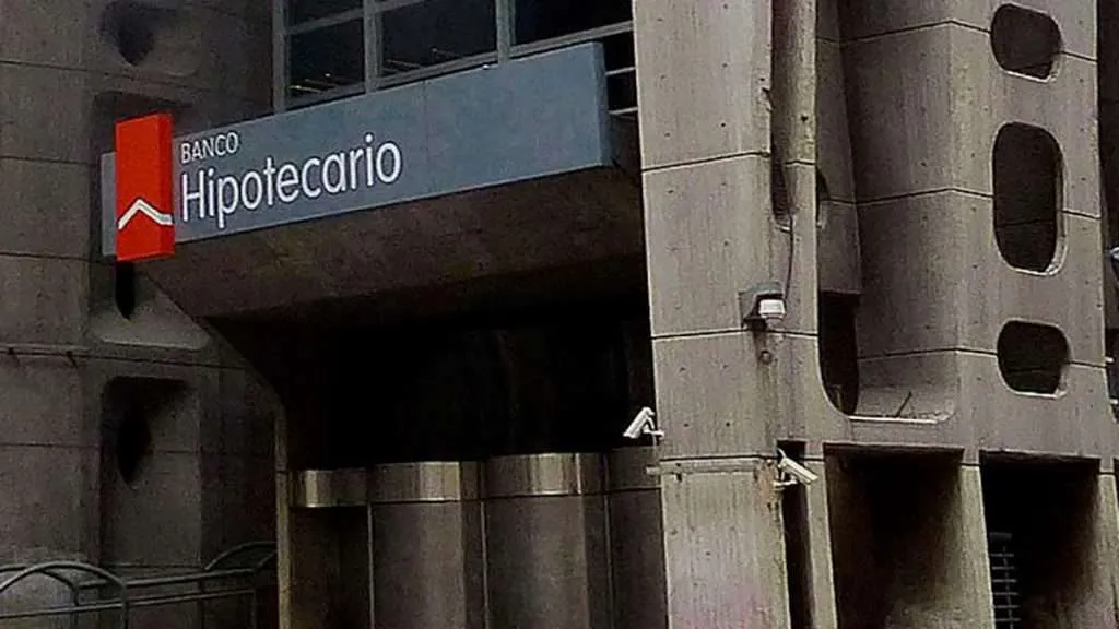 nuevos creditos de 100 millones