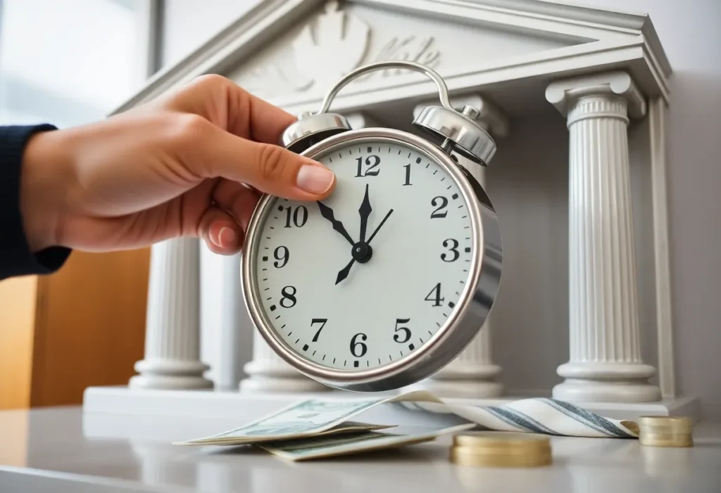 prorroga blanqueo 2024